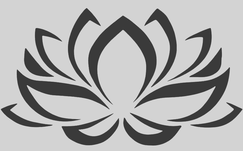 Lotus flower image.